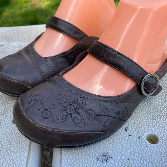 mary jane vionic shoes